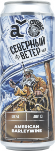 Северный Ветер 0,45 БАНКА (х12)