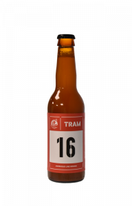 TRAM 16 0,33 БУТ (х12) (AF Brew)