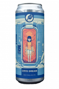 Cryo Dream 0,45 БАНКА