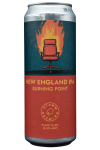 Burning Point 0,45 БАНКА (х12)