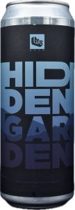 HIDDEN GARDEN #6 0,45 БАНКА (х20)