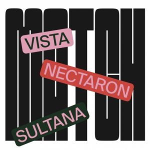 Match: Nectaron, Sultana, Vista 20 л ПЭТ