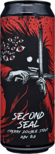 Second Seal 0,45 л БАНКА (х12)