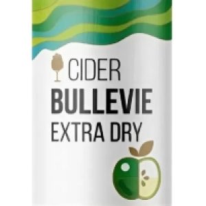 Bullevie EXTRA DRY (Вивидзеро) 20 л