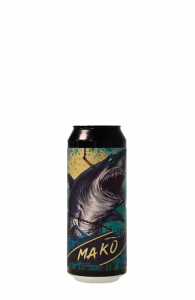 Mako 0,45 л БАНКА (х12) (3546)