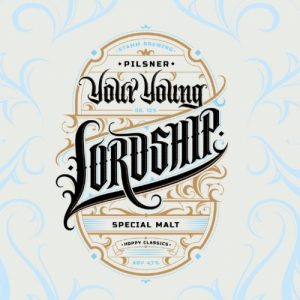 Your Young Lordship 20 л ПЭТ