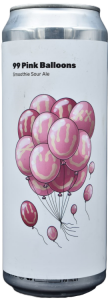 99 Pink Balloons 0,45 БАНКА