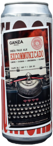 Excommunicado 0,45 БАНКА (х12)