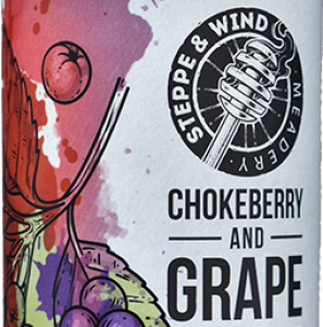 Сhokeberry And Grape Mead 20 л ПЭТ