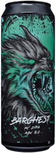 Barghest 0,45 л БАНКА (х12)