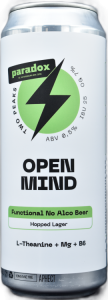 Open mind 0,45 л БАНКА