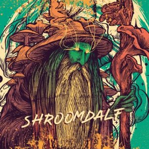 Shroomdalf 20 л ПЭТ