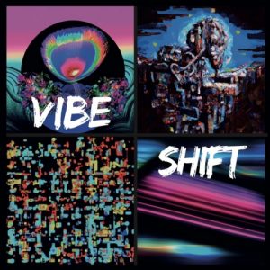 Vibe Shift 20 л ПЭТ