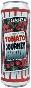 TOMATO JOURNEY SMOKED 0,45 БАНКА (х20)