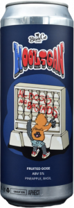 Hooligan 0,45 БАНКА (х12)