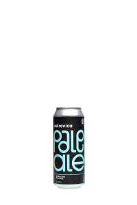 American Pale Ale 0,45 л БАНКА