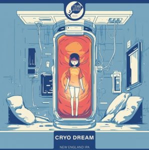 Cryo Dream 20 л ПЭТ