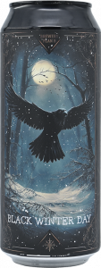 Black Winter Day 0,45 БАНКА (х12)