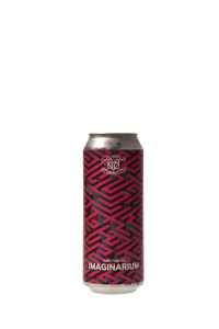 Imaginarium 0,45 БАНКА (х12) (9087)