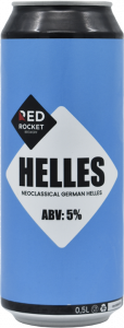 Helles 0,45 банка