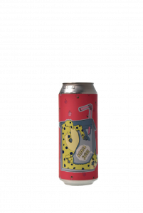 Alpaca Juice 0,45 БАНКА
