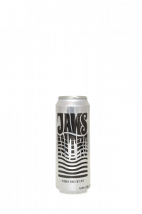Jaws Nitro 0,45 БАНКА (х12)