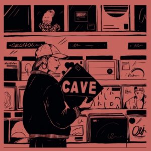 CAVE 20 л ПЭТ (2096)