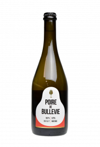 Poire De Bullevie 0,75 л (х6)