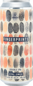 FINGERPRINTS 0,45 БАНКА (х20)