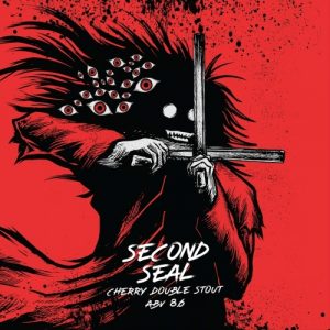 Second Seal 20 л ПЭТ