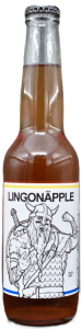 Lingonäpple 0,33 БУТ (х20)