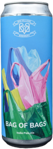 Bag of Bags 20 л ПЭТ