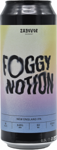 Foggy Notion 0,45 л БАНКА (х20)