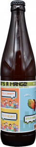IT's MANGO 0,5 БУТ (х20)
