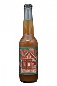 ПРЯНИК 0,33 БУТ (х20)