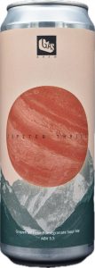 JUPITER THRILL 0,45 БАНКА (х20)