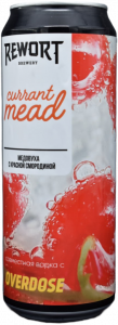 Currant Mead (бан. 0,45)