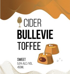 TOFFEE 30 л ПЭТ