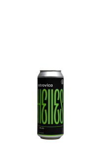 Helles 0,45 л БАНКА (х12)