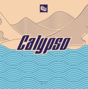 CALYPSO 20 л ПЭТ