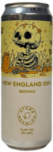 Beeswax 0,45 БАНКА