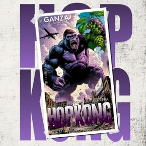 HOP KONG 20 л ПЭТ