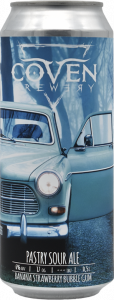 EVERY YOU EVERY ME 0,45 БАНКА (х20)