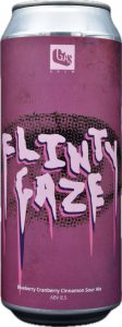 FLINTY GAZE 0,5 БАНКА (х20)