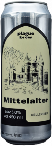 Mittelalter 0,45 БАНКА (х20)