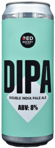 DIPA 0,45 банка