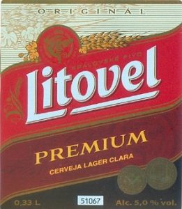 Литовел Премиум (Litovel Premium) 30 л ПЭТ (ГП)