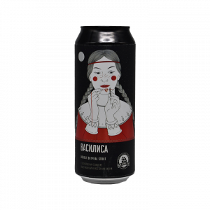 Vasilisa 0,45 ж/б (х12)