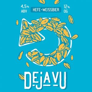 Deja Vu (Пшено) 30 л ПЭТ
