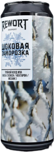 Шоковая Заморозка (бан. 0,45)